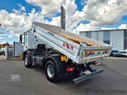 MERCEDES-BENZ Arocs 1935 K 4x2 Meiller AHK Navi PPC Klima