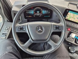 MERCEDES-BENZ Arocs 1935 K 4x2 Meiller AHK Navi PPC Klima