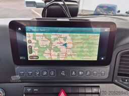 MERCEDES-BENZ Arocs 1935 K 4x2 Meiller AHK Navi PPC Klima