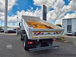 MERCEDES-BENZ Arocs 1935 K 4x2 Meiller AHK Navi PPC Klima