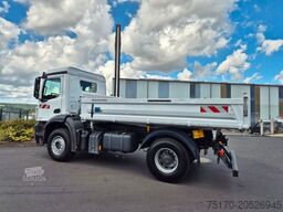 MERCEDES-BENZ Arocs 1935 K 4x2 Meiller AHK Navi PPC Klima