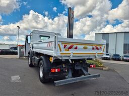 MERCEDES-BENZ Arocs 1935 K 4x2 Meiller AHK Navi PPC Klima