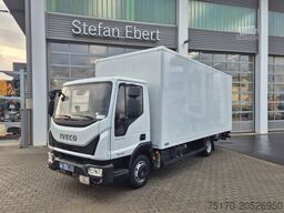 IVECO Eurocargo ML75E21 LBW Klima 3 Sitze