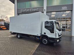 IVECO Eurocargo ML75E21 LBW Klima 3 Sitze