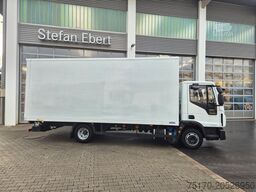 IVECO Eurocargo ML75E21 LBW Klima 3 Sitze