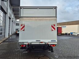 IVECO Eurocargo ML75E21 LBW Klima 3 Sitze