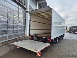 IVECO Eurocargo ML75E21 LBW Klima 3 Sitze