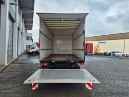 IVECO Eurocargo ML75E21 LBW Klima 3 Sitze