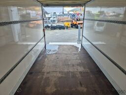 IVECO Eurocargo ML75E21 LBW Klima 3 Sitze