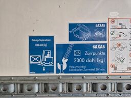 IVECO Eurocargo ML75E21 LBW Klima 3 Sitze