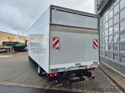 IVECO Eurocargo ML75E21 LBW Klima 3 Sitze