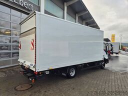 IVECO Eurocargo ML75E21 LBW Klima 3 Sitze