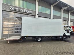 IVECO Eurocargo ML75E21 LBW Klima 3 Sitze