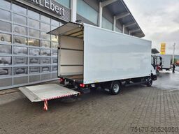 IVECO Eurocargo ML75E21 LBW Klima 3 Sitze