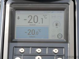 SCHMITZ CARGOBULL SKO 24/DOPPELSTOCK BLUMEN TK A500 DRP FP 45