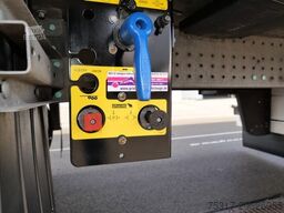 SCHMITZ CARGOBULL SKO 24/DOPPELSTOCK BLUMEN TK A500 DRP FP 45