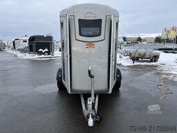 Böckmann Portax E Pferdeanhänger