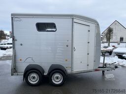 Böckmann Portax E Pferdeanhänger