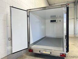 Rosemeier ER Cool 3.7 Seitentür Kühlanhänger