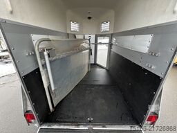 Böckmann Champion C Pferdeanhänger