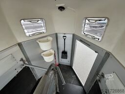 Böckmann Champion C Pferdeanhänger