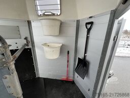 Böckmann Champion C Pferdeanhänger