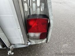 Böckmann Champion C Pferdeanhänger