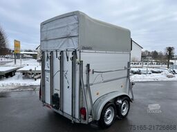 Böckmann Champion C Pferdeanhänger