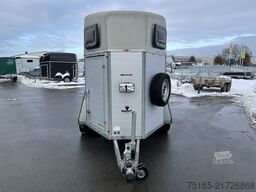 Böckmann Champion C Pferdeanhänger