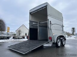 Böckmann Champion C Pferdeanhänger