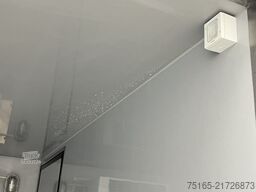 Rosemeier ER Cool 2.5 Seitentür Tiefkühlanhänger