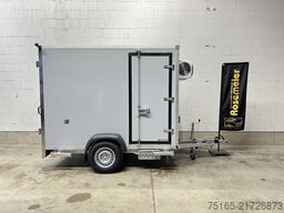 Rosemeier ER Cool 2.5 Seitentür Tiefkühlanhänger