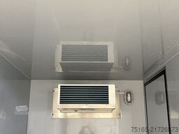 Rosemeier ER Cool 2.5 Seitentür Tiefkühlanhänger