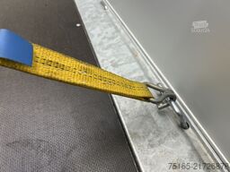 EDUARD 2615-3-P3-1863 Bordwandaufsatz Hochlader