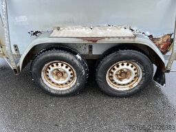 andere Viehanhänger Viehanhänger