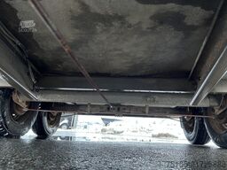 andere Viehanhänger Viehanhänger