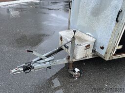 andere Viehanhänger Viehanhänger