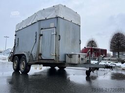 andere Viehanhänger Viehanhänger