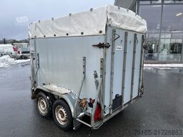 andere Viehanhänger Viehanhänger