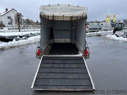 andere Viehanhänger Viehanhänger