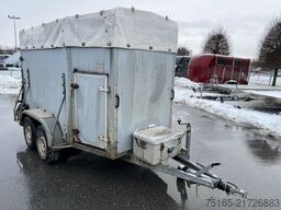 andere Viehanhänger Viehanhänger