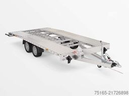 Martz GT UNIDECK PLUS 450/2 S 3T Autotransporter