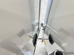 WM MEYER AZKF 1325/145 WMK-4C Kühlanhänger