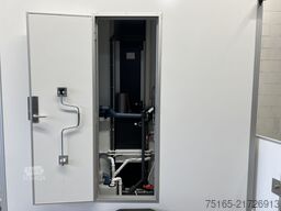 Rosemeier EW TA-NO 1 Damen, 1 Herren Doppel Vacum Toilettenanhänger