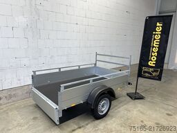 ANSSEMS GTB 1200.251×126 R Kastenanhänger gebremst