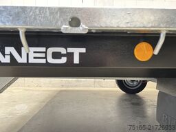 Brian James Connect 476-4021-35-2-12 Plattform/Universaltran