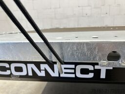 Brian James Connect 476-4021-35-2-12 Plattform/Universaltran