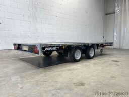 Brian James Connect 476-4021-35-2-12 Plattform/Universaltran