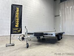 Brian James Connect 476-4021-35-2-12 Plattform/Universaltran