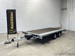 Brian James Connect 476-4021-35-2-12 Plattform/Universaltran